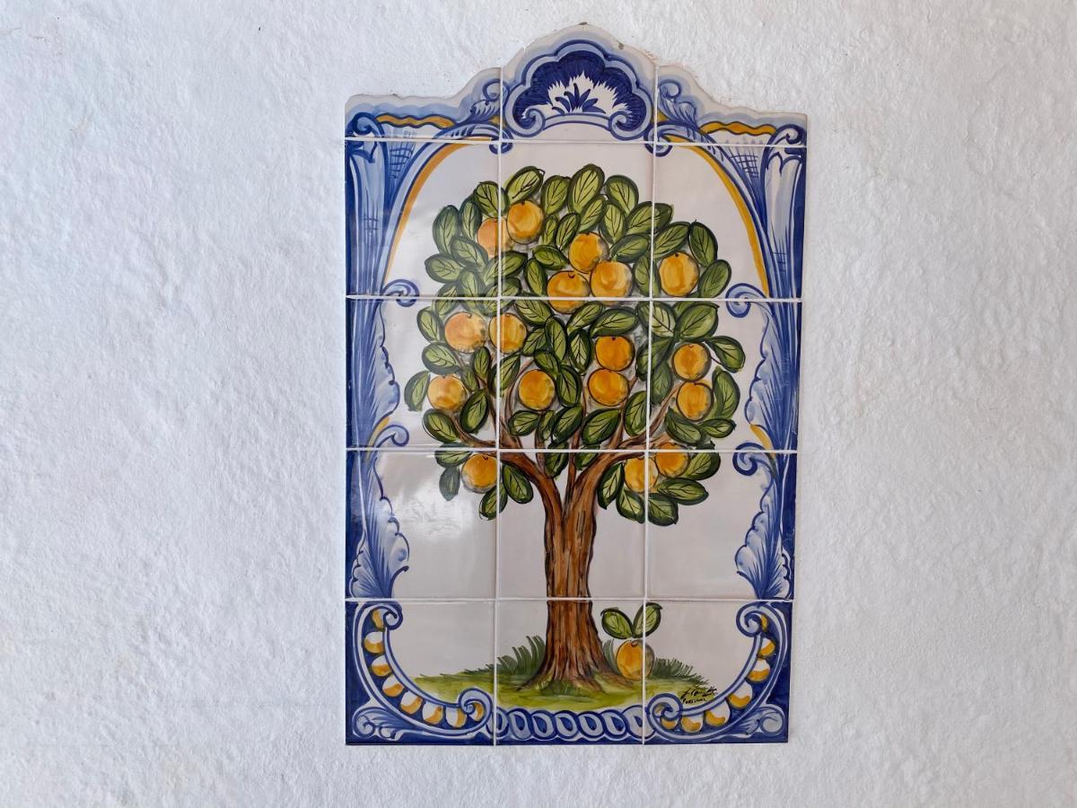 הוילה גיאה Casa Joy מראה חיצוני תמונה