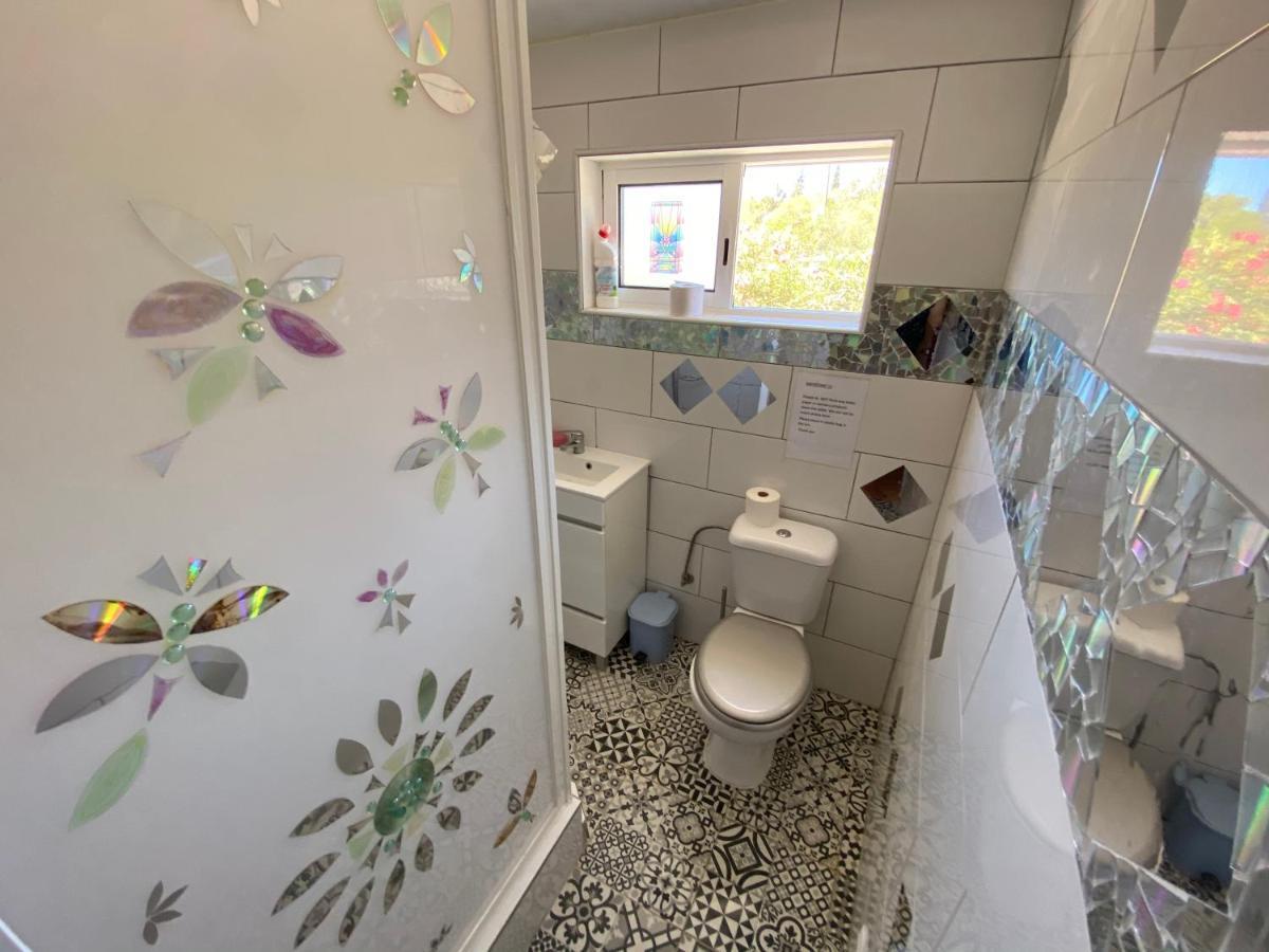 הוילה גיאה Casa Joy מראה חיצוני תמונה