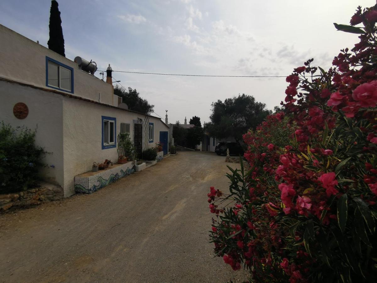הוילה גיאה Casa Joy מראה חיצוני תמונה