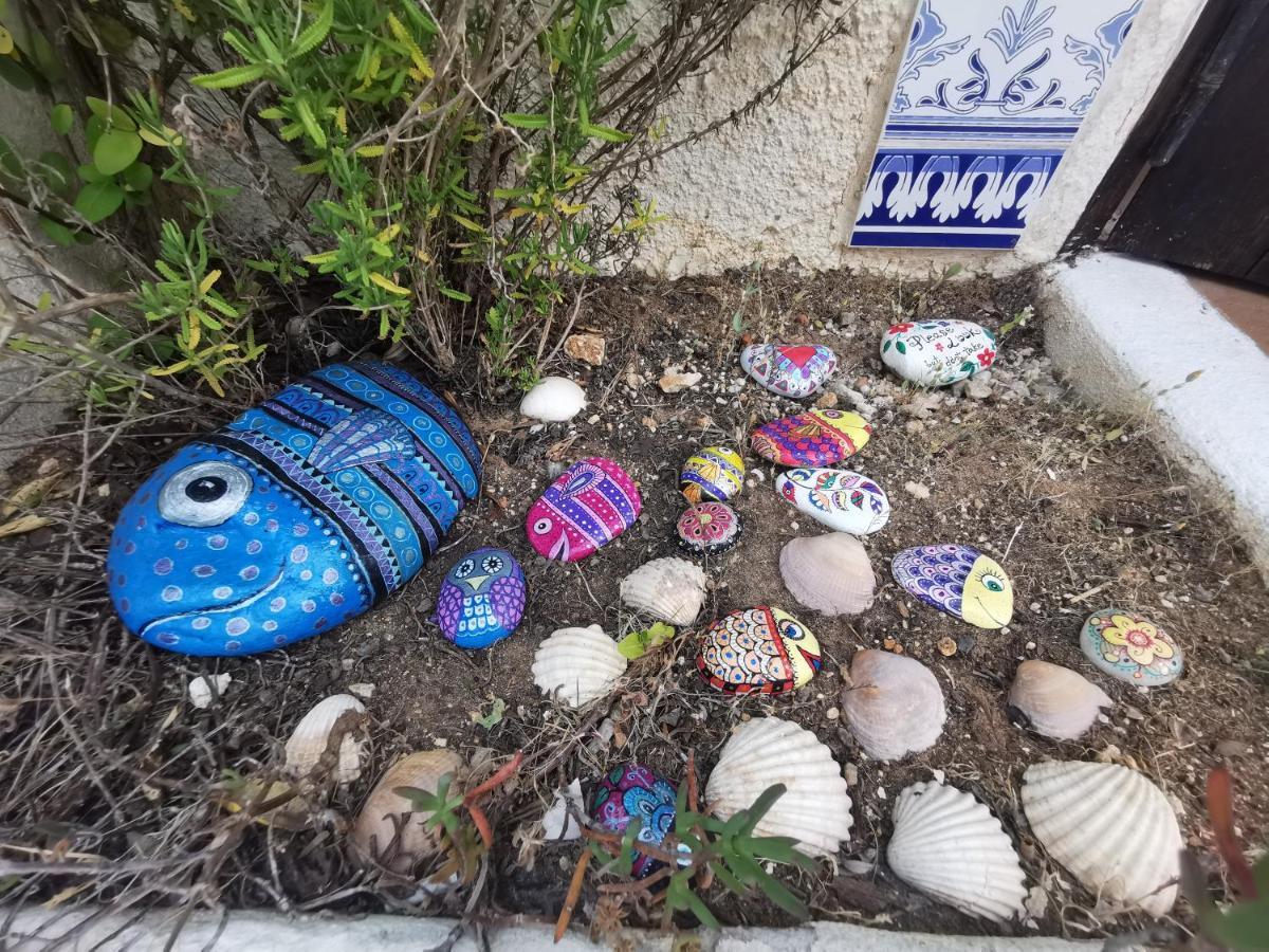 הוילה גיאה Casa Joy מראה חיצוני תמונה