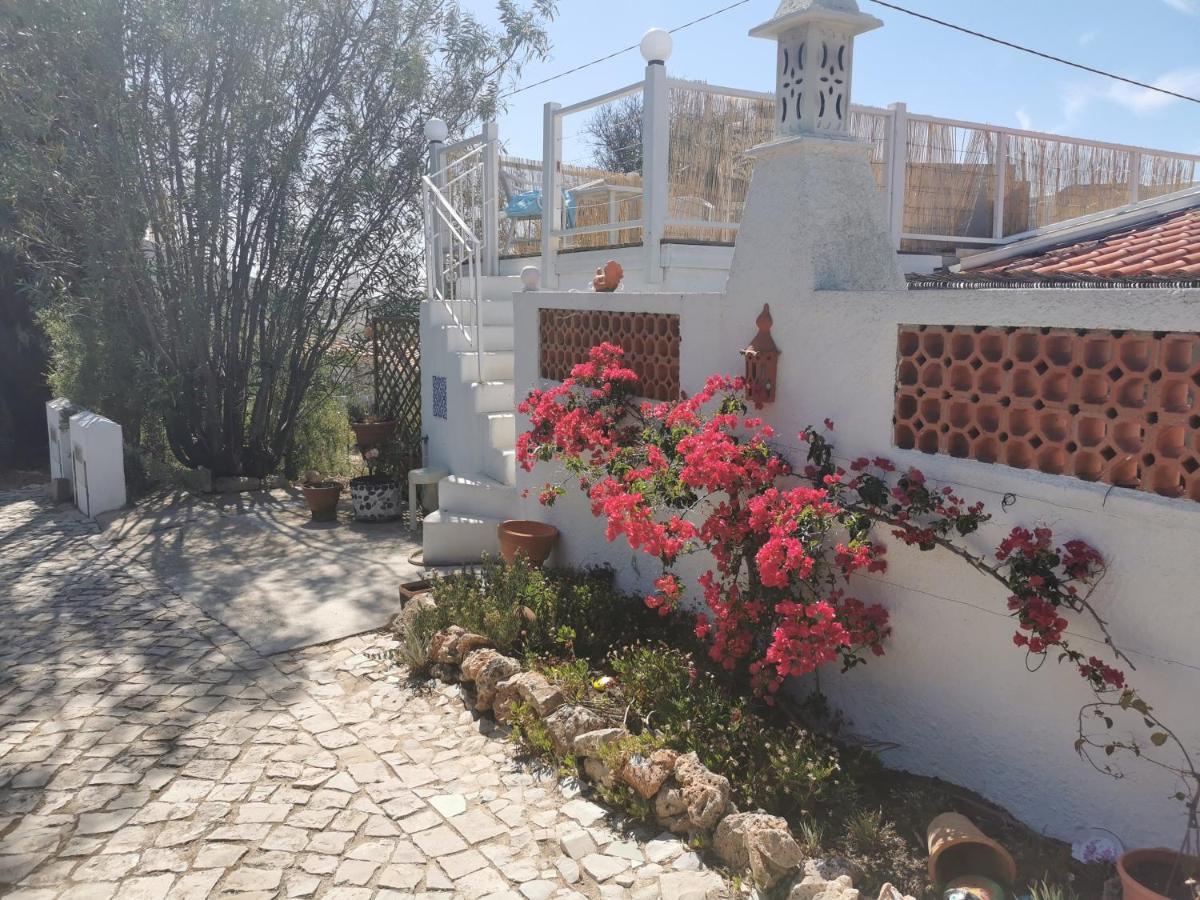 הוילה גיאה Casa Joy מראה חיצוני תמונה