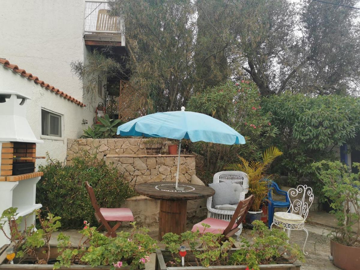 הוילה גיאה Casa Joy מראה חיצוני תמונה